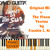 Artwork for Lovers On The Sun's Piamix by Frankie J. Key