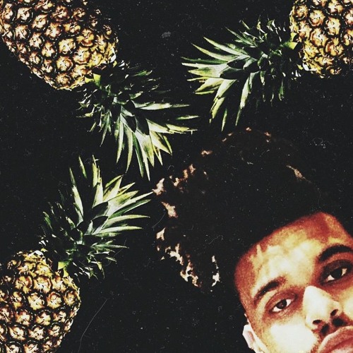 The Weeknd - DRINK'S ON US (J-LOUIS REMIX)