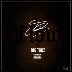 JB feat. Big Tobz - Flow