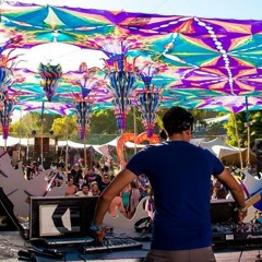 Attik Live Set @ Rezonance NYE Festival / Cape Town-SouthAfrica / FREE DOWNLOAD