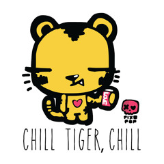 Chill, You Sexy Beast