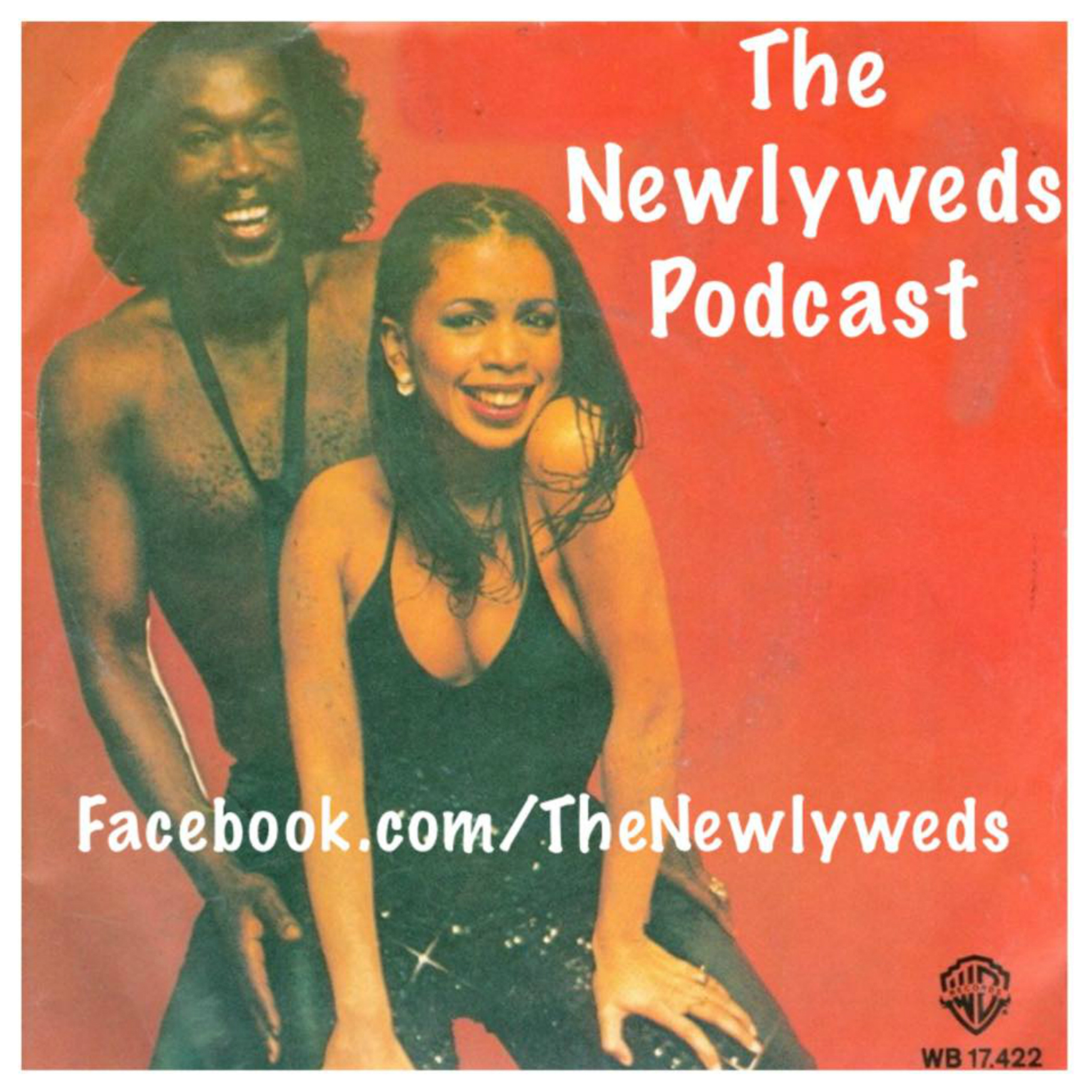 The Newlyweds Podcast