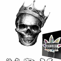 Bust Ya Brain sum  typa way beat