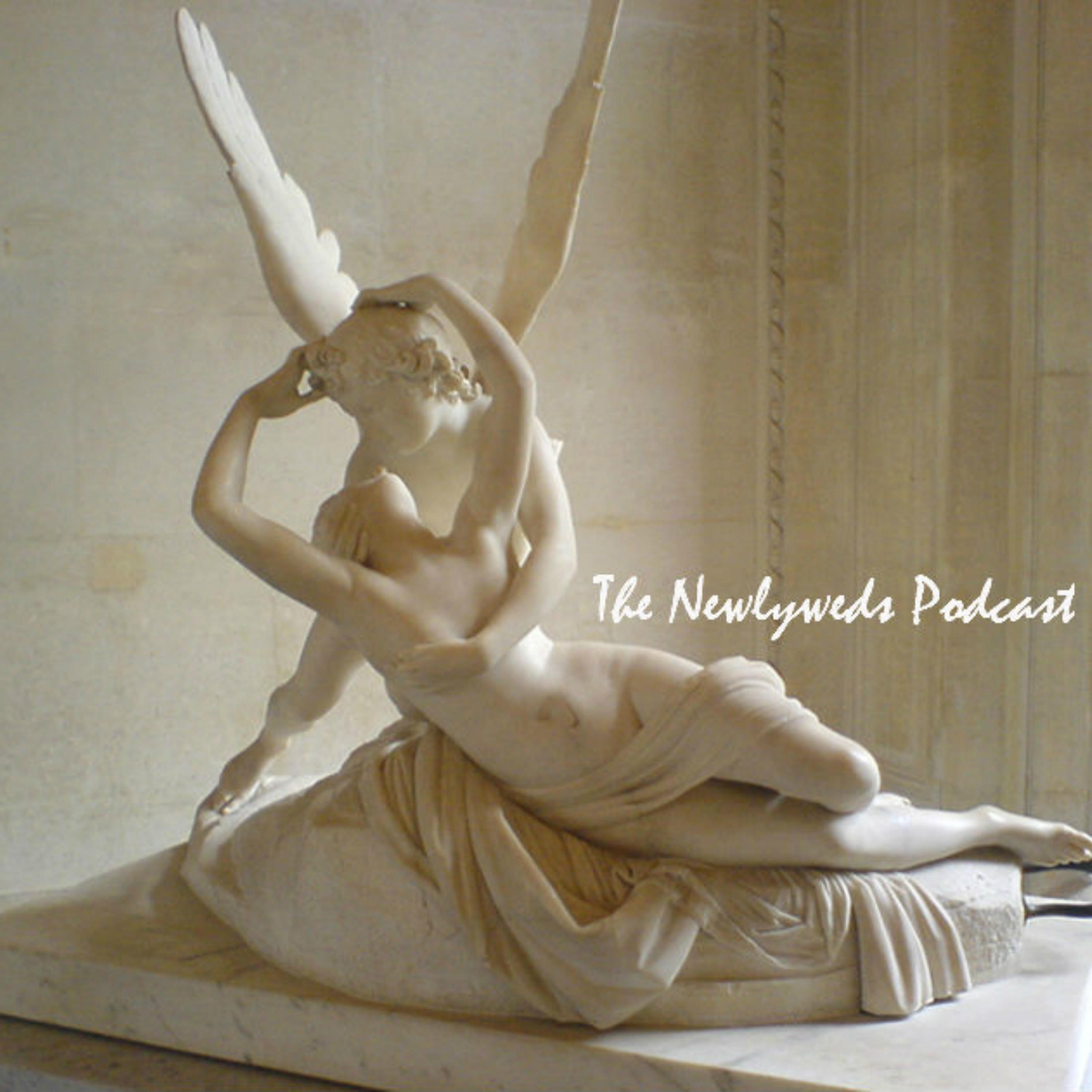The Newlyweds Podcast