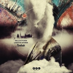 Logiztik Sounds And Hells Kitchen - Caelestis (Jim Schwindel Remix)