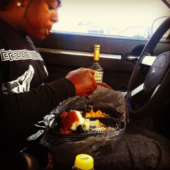 When you See me Nigga Feat.swillz