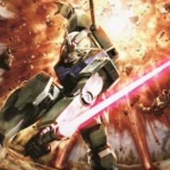 Gundam 00 Hakanaku Mo Towa No Kanashi