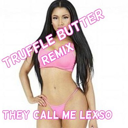 Stream Truffle Butter (Remix)x Lexso by They Call Me Lexso Listen