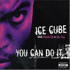 Ice Cube - You Can Do It (Alexanderplatz Edit) *FREE DOWNLOAD*