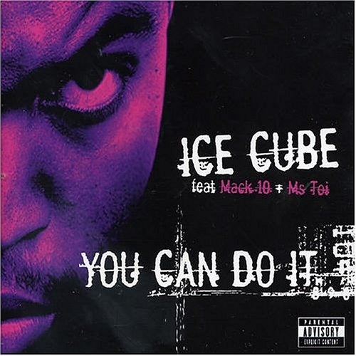 Ice Cube - You Can Do It (Alexanderplatz Edit) *FREE DOWNLOAD*