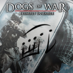 Dogs of War - Main Title (Trumpet Sextet)