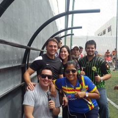 Diblu la campeona de las radios...