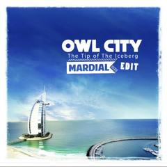 0wl City - The Tip 0f The Iceberg (Mardial Edit) [FREE DOWNLOAD = CLICK BUY LINK]