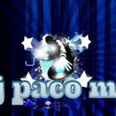 SKRILLEX TRIBAL DJ PACO MIXX 2015