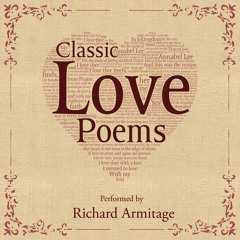 Sonnet 116 by William Shakespeare, Narrated by Richard Armitage