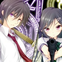 Mahou sensou op
