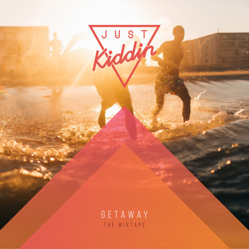 The Getaway Mixtape