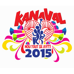 Zatrap - Nou Tout Se Haiti [Jingle Kanaval Nasyonal 2015]