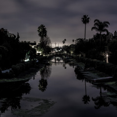 EL3 - Midnight Drive (Original)