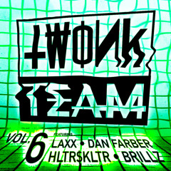 Twonk Team Mixtape Vol 6.01