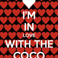 Dj Kol - Love With Coco (respect Edit )