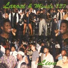 jolie minou live Larose