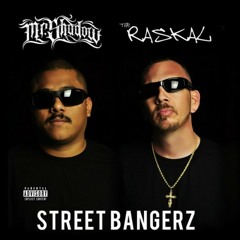 The Raskal & Mr. Shadow - Envy Us Ft. Mc Magic , Juan Gambino & Hannibal Leq (New 2015)