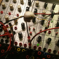 The sleeping frying pan