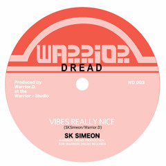 SK Simeon - Vibes Really Nice///FREE DOWNLOAD