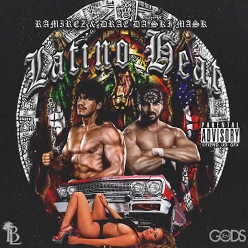 BLOOD IN BLOOD OUT [Prod. Drae Da Skimask]