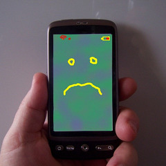 Ryu Fonix - Your Soul Is Your Phone