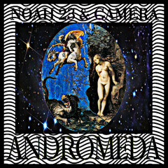 NOAH23 & GAMERA ~ANDROMEDA