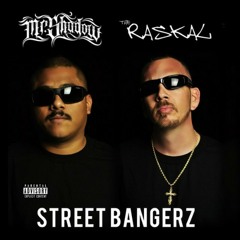 The Raskal & Mr. Shadow - Royalty Ft. Layzie Bone & Hannibal Leq (New 2015)