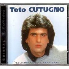 Salvatore (Toto) Cutugno 'eres Mia'