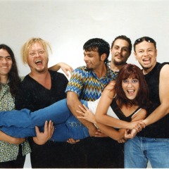 Ciudad Perdida_Rossana Saavedra & Cyber Jazz