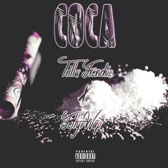 Trilla Frenchie x Fetty Wap - Coca (Prod. Young Kico)