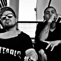 Marikon Sonriente - Ft KaEmeCe' (MR'studio Inc).