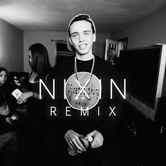 Logic - Buried Alive (Nixin Remix)