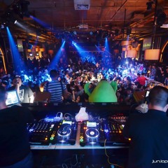 mixtape Breakbeat VOL 1