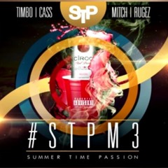 Cass, Timbo & Mitch (STP) - Close To My Dreams @Afrosection