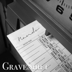 Grave Shift (Prod. by MaxxMarvel)