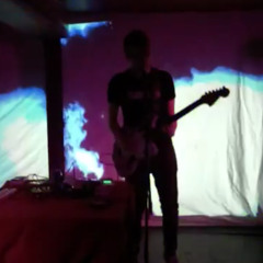 Euan Lynn (Live @ Broadcast Glasgow 30/1/15)