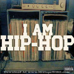 THE DEFINITION( I AM HIPHOP)