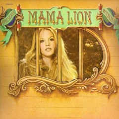 Mama Lion - "Ain't No Sunshine"