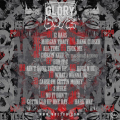 Chief Keef - Gotta Glo Up One Day [Prod.By ZoBeatz X ShameOnTheTrack](Official Instrumental)