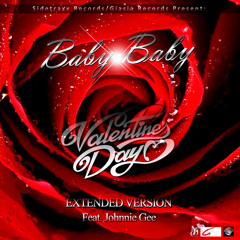 Baby Baby "Valentines Day" Version