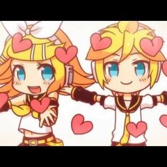 (Vocaloid 3) Electric Angel - Español (Kagamine RinLen)