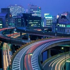 東京ナイトドライブ