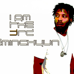 THE THIRD DEMINCHYUN - THA ME SONG ( Song About 3.D.)