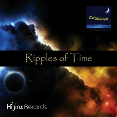 Ripples Of Time (Syl's Timeless Drum 'n Bass Mix)